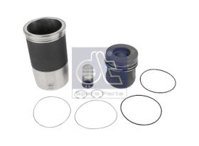 DT 490964 - Pistón con camisa