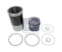 DT 490966 - Pistón con camisa