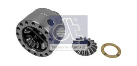 Diesel Technic 491603 - Juego del diferencial