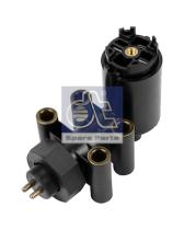 Diesel Technic 510150 - Sensor de distancia