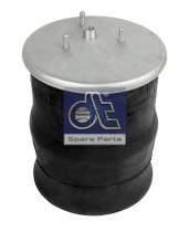 DT 510234 - Fuelle de suspensión neumática