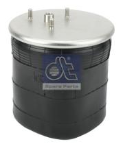 DT 510238 - Fuelle de suspensión neumática