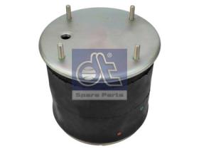 DT 510239 - Fuelle de suspensión neumática