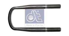 DT 510463 - Abarcón en U
