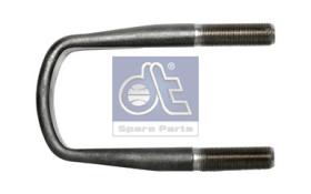 DT 510464 - Abarcón en U