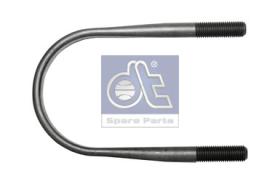 DT 510467 - Abarcón en U