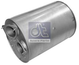 DT 511000 - Silenciador