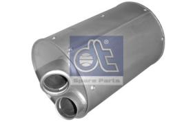 DT 511051 - Silenciador