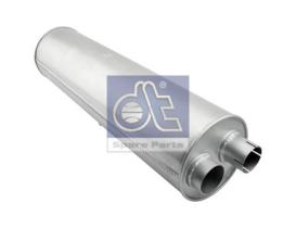 DT 511054 - Silenciador