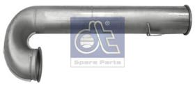 DT 511067 - Tubo de escape