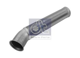 DT 511090 - Tubo de escape