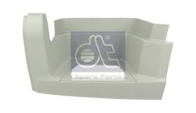 DT 516048 - Caja de acceso