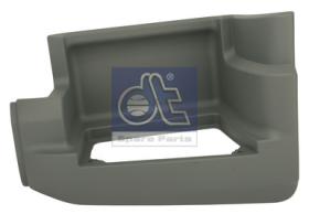 Diesel Technic 516056 - Caja de acceso