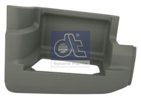 DT 516057 - Caja de acceso