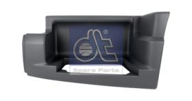 Diesel Technic 516150 - Caja de acceso