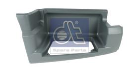 Diesel Technic 516151 - Caja de acceso