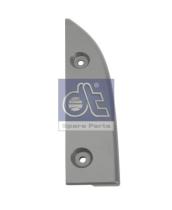 DT 516215 - Protector final del parachoques