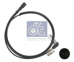 Diesel Technic 520147 - Sensor ABS
