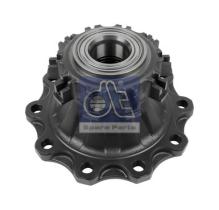 Diesel Technic 520172 - Buje de rueda