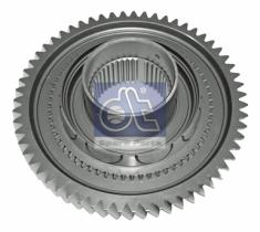 Diesel Technic 530217 - Cuerpo de acoplamiento