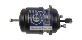 DT 531000 - Actuador de freno por resorte