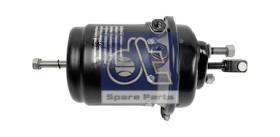 DT 531002 - Actuador de freno por resorte
