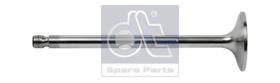 DT 540001 - Válvula de escape