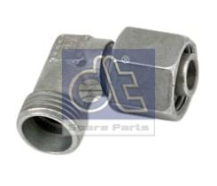 DT 540097 - Racor acodado