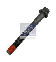 Diesel Technic 540103 - Tornillo de culata