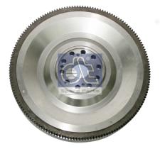 DT 540310 - Volante motor