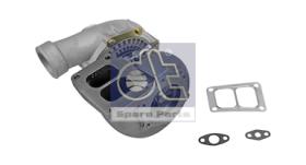 DT 541173 - Turbocompresor