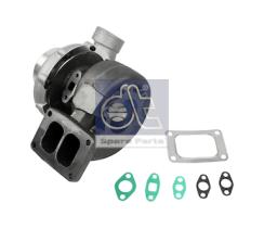 DT 541176 - Turbocompresor