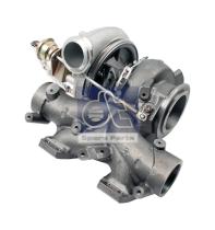 Diesel Technic 541203 - Turbocompresor