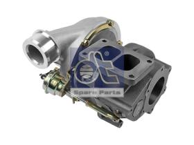 DT 541204 - Turbocompresor