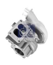 DT 541209 - Turbocompresor