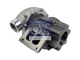 DT 541233 - Turbocompresor