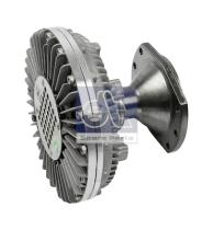 Diesel Technic 541451 - Embrague del ventilador