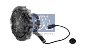 Diesel Technic 541458 - Embrague del ventilador