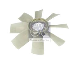 DT 541481 - Ventilador
