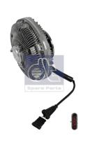 DT 541601 - Embrague del ventilador