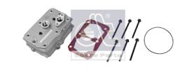 DT 542023 - Culata