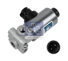 DT 543040 - Válvula solenoide