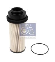 DT 545082 - Cartucho de filtro de combustible
