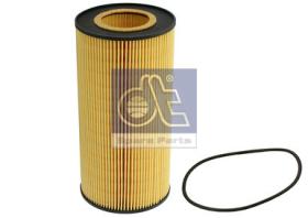 DT 545087 - Filtro de aceite