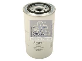 DT 545091 - Filtro de aceite