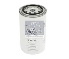 DT 545125 - Filtro de combustible