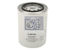 Diesel Technic 545142 - Filtro del líquido refrigerante