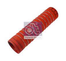 DT 545202 - Manguito del intercooler