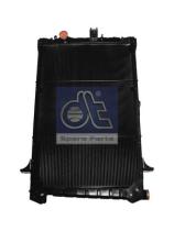 Diesel Technic 545249 - Radiador