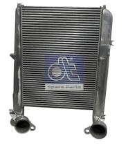 Diesel Technic 545264 - INTERCOOLER